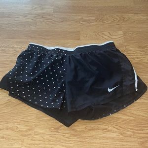 Nike Dri Fit Shorts